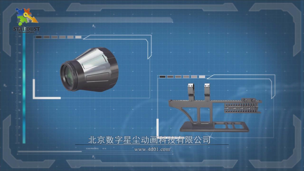 夜视能力