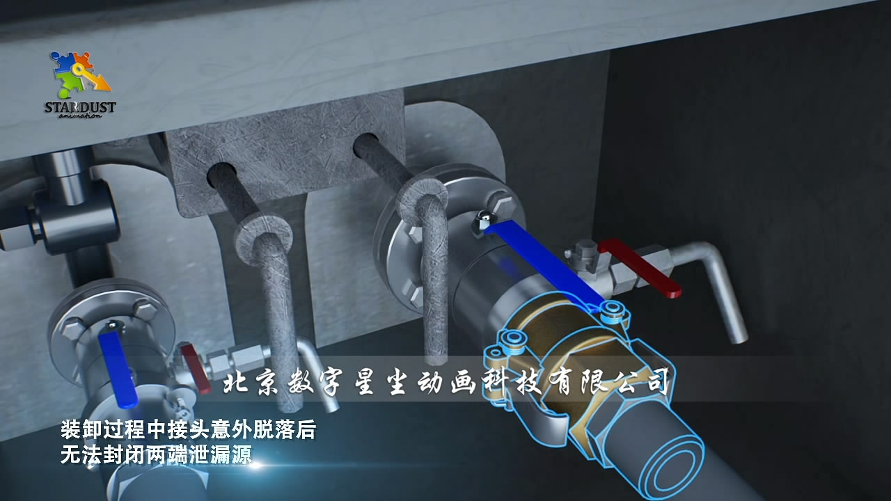 快速密封
