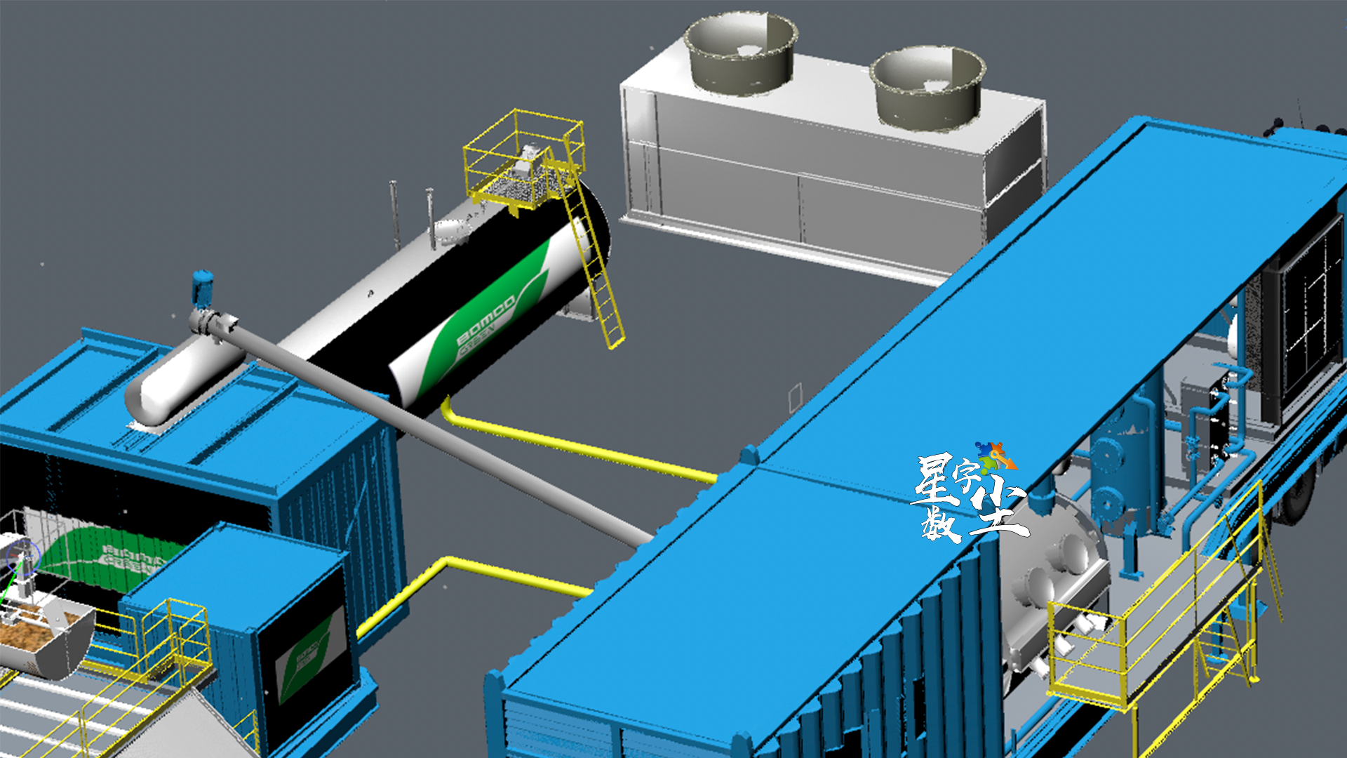 动画制作模型搭建.png