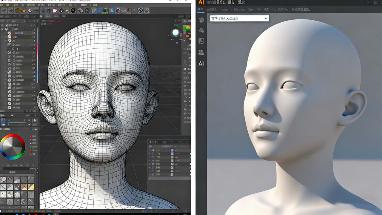 建模对比图.jpg 建模对比图.jpg