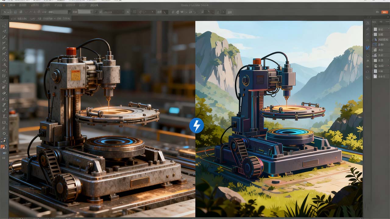 关键帧动画对比.jpg 关键帧动画对比.jpg