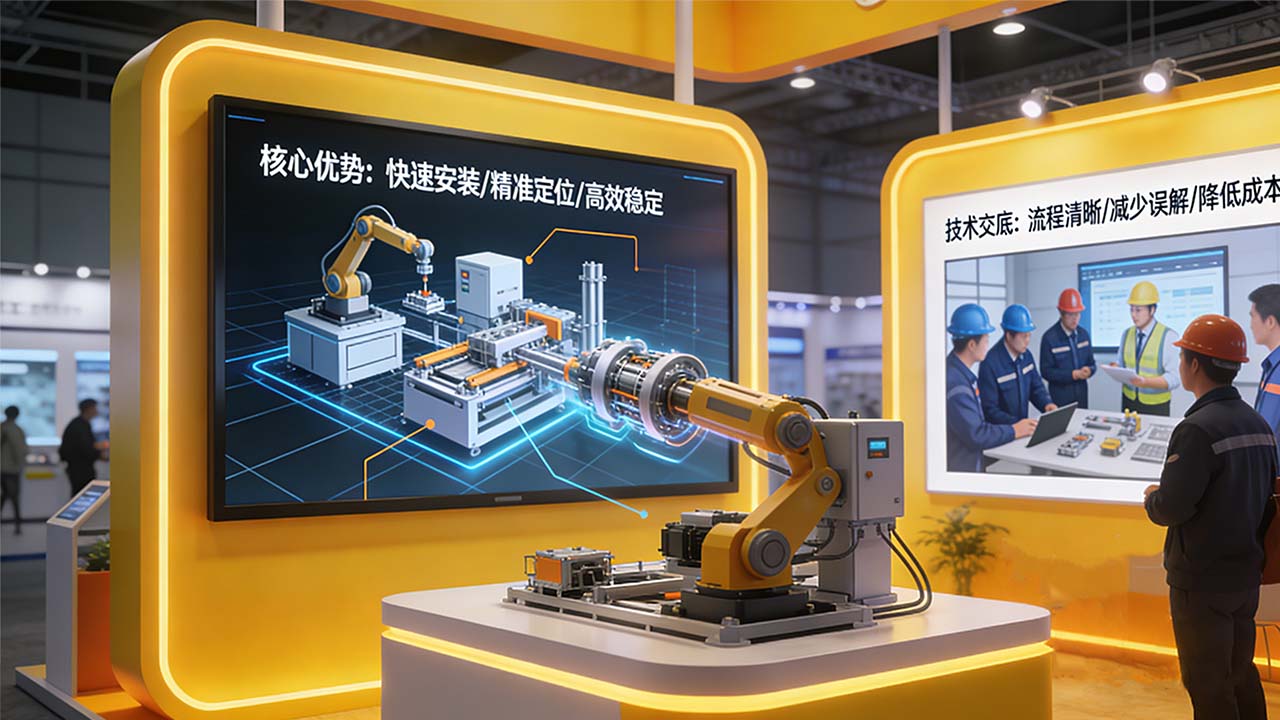 展会工业设备安装三维动画示意图.jpg 展会工业设备安装三维动画示意图.jpg